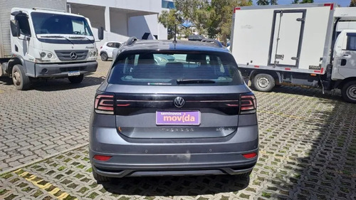 Volkswagen T-Cross 1.0 200 TSI 12V (Aut) (Flex)