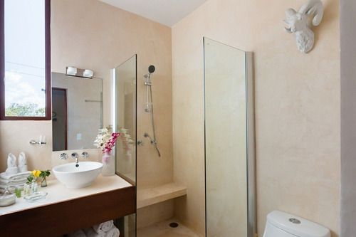 Loft En Venta De Lujo Tulum ¡¡lujo Total!!