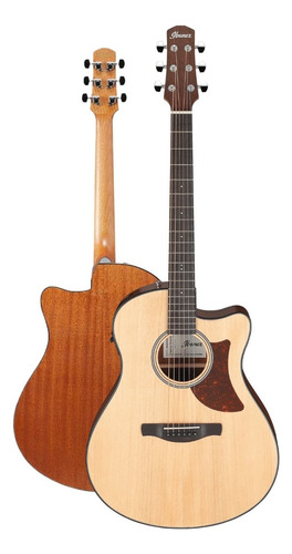 Auditorio avanzado Violao Ibanez Electric AAM50ce