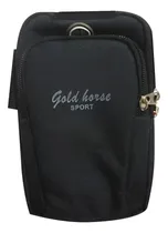 Comprar Brazalete Deportiva Porta Celular Correr iPhone Samsung 