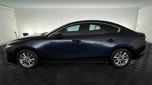Mazda 3 Touring