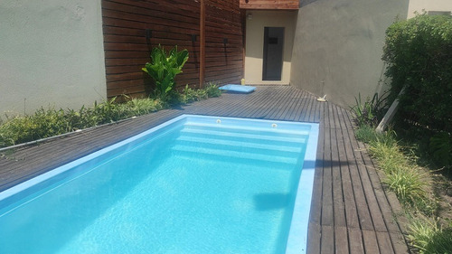 Venta Duplex Apto Credito Ituzaingo