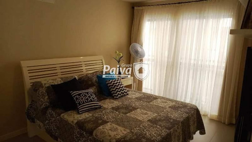 Imagem 8 de 14 de Apartamento- Teresópolis, Alto - 3448