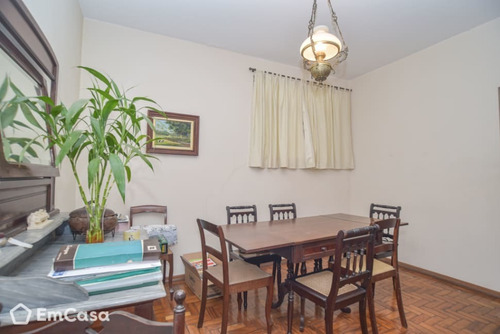 Imagem 4 de 10 de Apartamento À Venda Em São Paulo - 20434