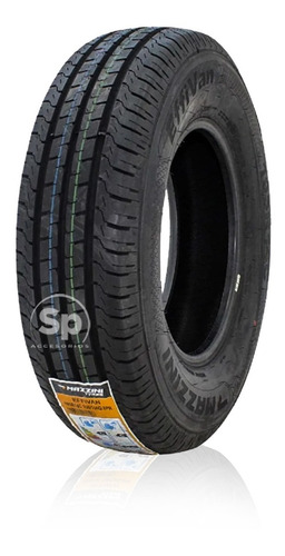 Llanta 195/70 R15c Para Carga Effivan Aoteli