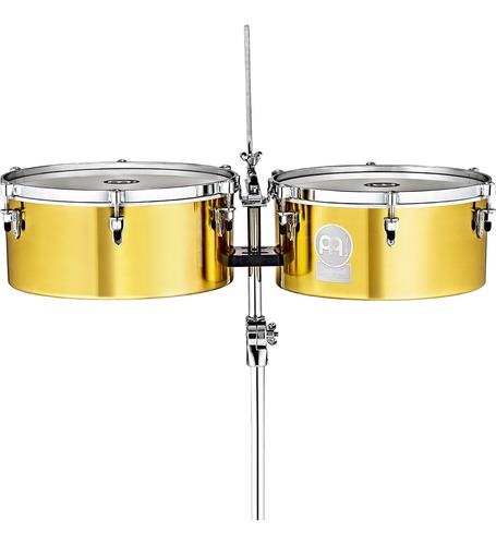 Timbales Meinl Diego Gale Modelo Dg1415