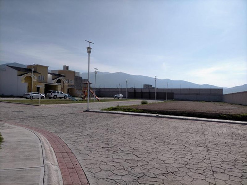 Terreno En Venta Lotes Privada Residencial Universidad Del Futbol