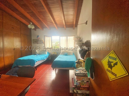 Casa En Venta En Prados Del Esteca 24-3513 Yg