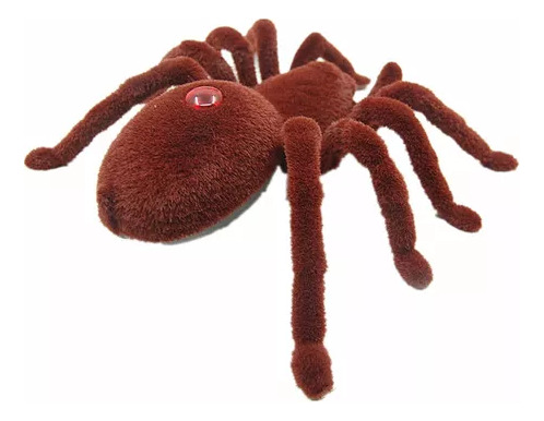 Juguete De Peluche Gigante En Forma De Araña, Gigante Del Té
