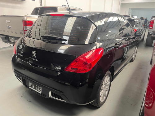 Peugeot 308 1.6 Active 115cv Pro.cre.auto