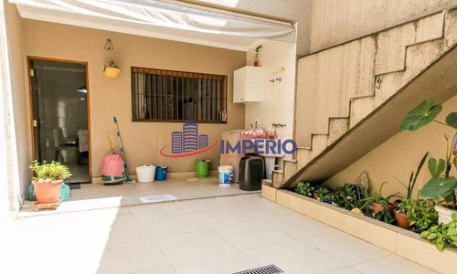 Imagem 11 de 30 de Sobrado Com 2 Dorms, Vila Maria Alta, São Paulo - R$ 795 Mil, Cod: 9463 - V9463