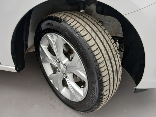 Chevrolet Onix 1.0 TURBO FLEX PLUS LTZ MANUAL