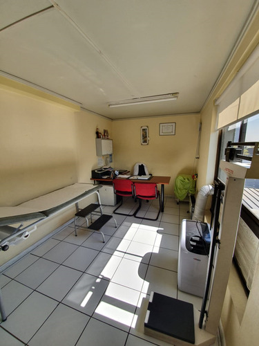 Oficina 210m2 Venta Ñuñoa. 11 Privados 6 Baños. Metro Ñuñoa