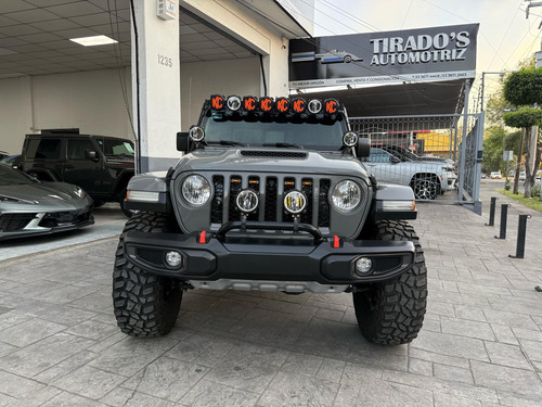 Jeep Gladiator 3.6 Mojave 4X4 At
