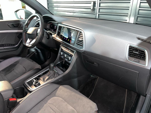 Seat Ateca 2022