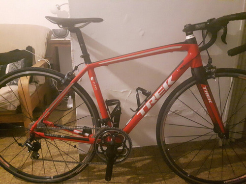 Trek Madone 2.1 2015.t. 52 105/ultegra