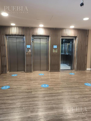 Imagen 15 de 17 de Oficina Aaa A Estrenar En Alquiler De 400 M2