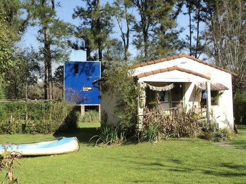 Imagen 3 de 15 de Venta De Casa Lote Interno A Metros De Río Sarmiento
