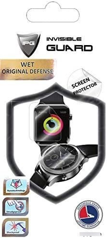 Imagen 5 de 5 de Ipg Para Michael Kors Access Runway Smartwatch Protector De.