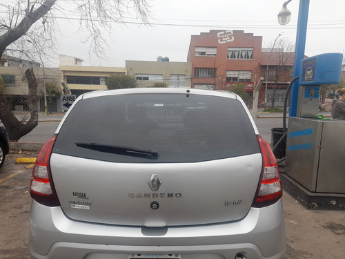 Renault Sandero 1.6 Confort 105cv