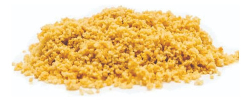 Farofa De Amendoim Doce Paçoca Moreninha Do Rio 1,01kg