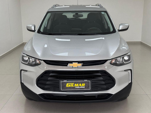 Chevrolet Tracker Lt 1.0 Turbo 12v Flex Aut.