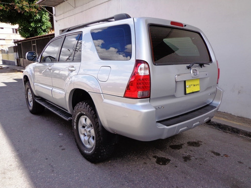 Imagen 7 de 18 de Toyota 4runner Limited 2008 V6 4x4 Automático