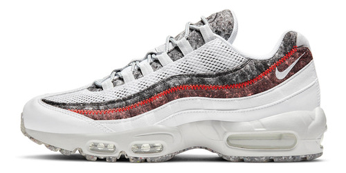 Zapatillas Nike Air Max 95 Move To Urbano Cv6899-001   