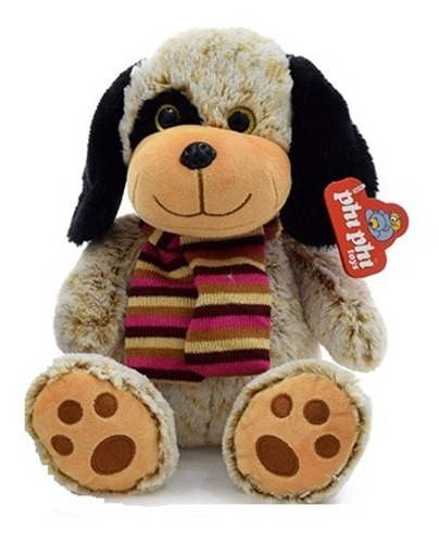 Peluche Perro  Phi Phi Toys