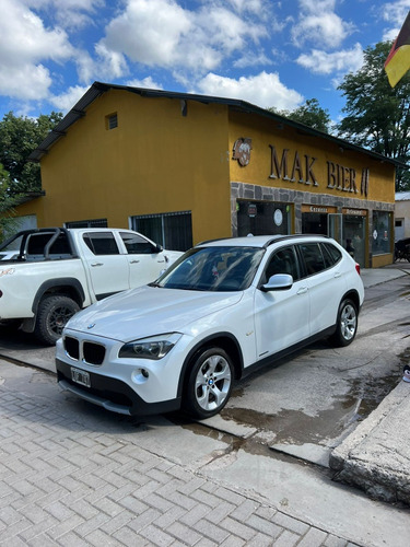 BMW X1 2.0 Sdrive 18i Active 150 Cv