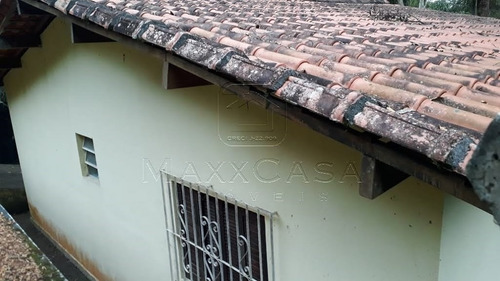 Imagem 6 de 6 de Chácara Em Jardim Emilia - Embu-guaçu - 14130