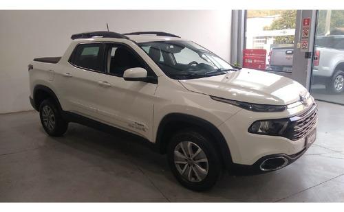 Fiat Toro 1.8 16V EVO FLEX FREEDOM OPEN EDITION AUTOMATICO
