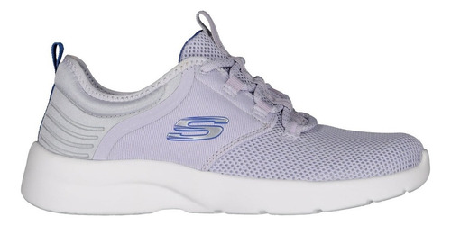 Skechers 149547dama Running Dynamight 2.0 Cordones Deportivo