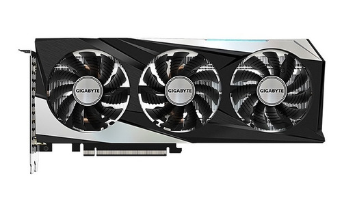 Tarjeta De Video Gigabyte Nvidia Geforce Rtx 3060 Gaming Oc