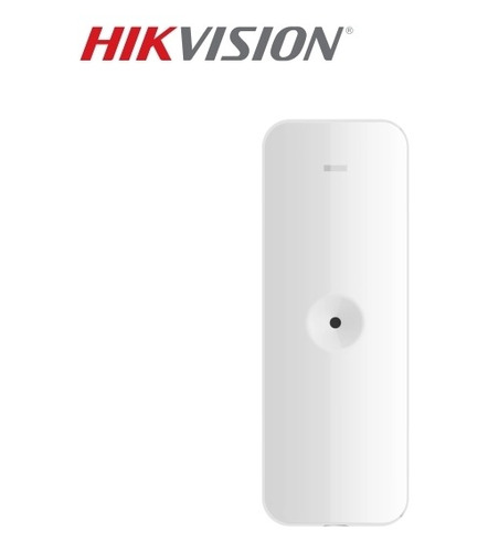 Hikvision Detector Ruptura De Crsital  Distancia De Deteción