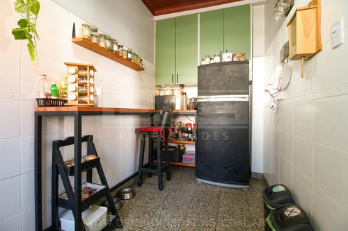 Imagen 14 de 16 de Ph 2 Ambientes Venta Con Patio En Olivos