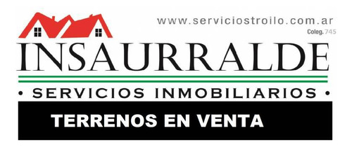 Vendo Fraccion Con Mejoras, Km. 40, Virrey Del Pino
