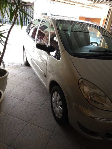 Citroën Xsara Picasso 2008 1.6 Glx Flex 5p