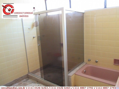 Imagem 10 de 29 de Casas Comerciais À Venda Em Jundiaí/sp - Compre O Seu Casas Comerciais Aqui! - 1258852