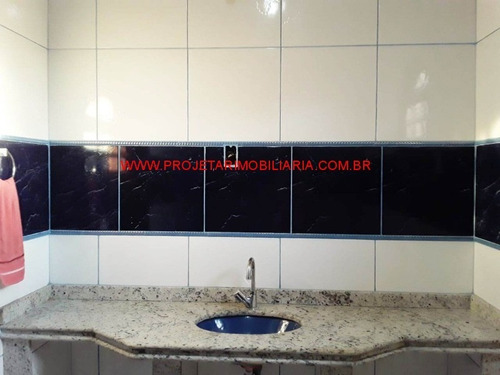 Imagem 27 de 30 de Tamoios/cabo Frio.cond. Sol E Mar.casa 4 Quartos(1 Suíte-hidro), 2 Salas, Cozinha, 3 Banheiros, Área Gourmet(churrasq, Forno), 2 Vg. Garagem E Quintal - Ca00696 - 68198232