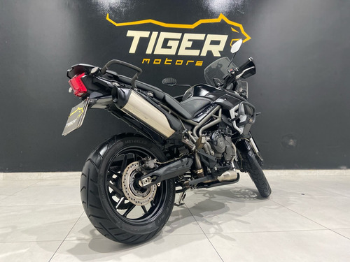 Triumph Tiger 800 Xrx Tiger800xrx Tiger800 Xrx Abs 2019