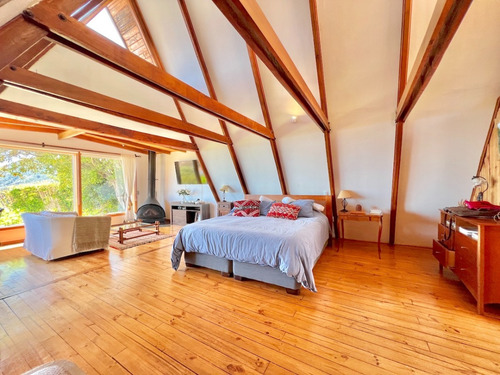 Oportunidad Única: Preciosa Propiedad En Zapallar En Venta