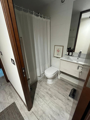 Espectacular Departamento Semi Nuevo La Dehesa (oportunidad)