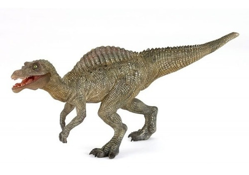 Papo Figura Spinosaurus Juvenil 55065 Coleccion Dinosaurios 