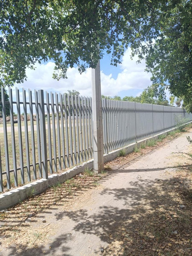 Terreno En Los Mochis