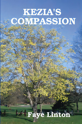 Kezia's Compassion, De Linton, Faye. Editorial Lightning Source Inc, Tapa Blanda En Inglés
