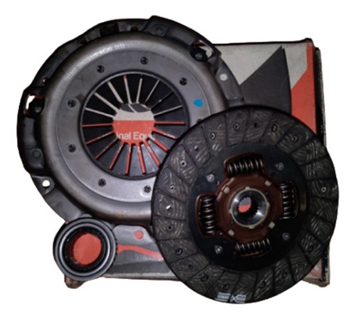 Kit Clutch Hyundai Getz 1.3cc / Accent Y Brisa 1.5cc