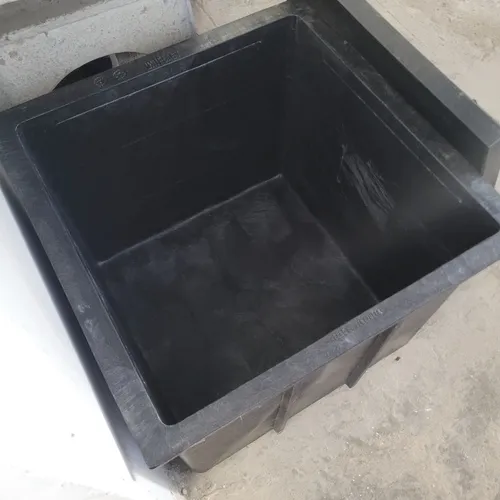Cava Quesera 200 Lts