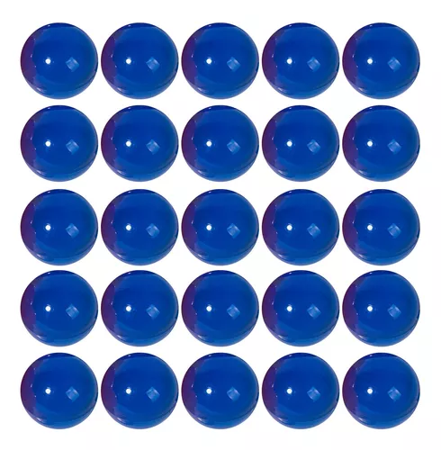 CLISPEED 120 Peças Bola De Número De Cor Bolas De Tênis De Mesa Jogos De  Bingo Pequenas Bolas De Bingo Bolas De Pong Numeradas Bingo Multicolorido