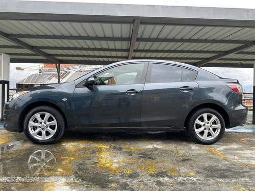 Imagen 3 de 11 de Mazda 3 1.6 All New At 2012
